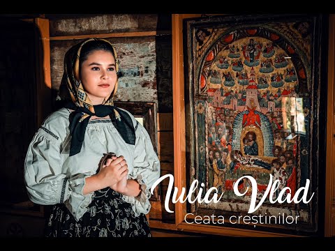 Iulia Vlad - Ceata creștinilor