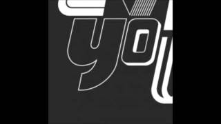 H.O.S.H.- Disc Jockey (Original Mix)