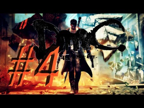 Devil May Cry 5 w/ NERDIAQ Ep.4 - Sparda's Gift The Arbiter