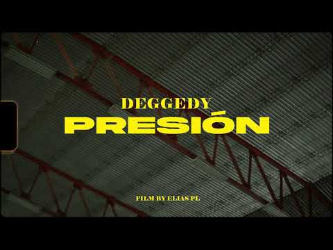 @Deggelauzi  - Presión (Vídeo Oficial)