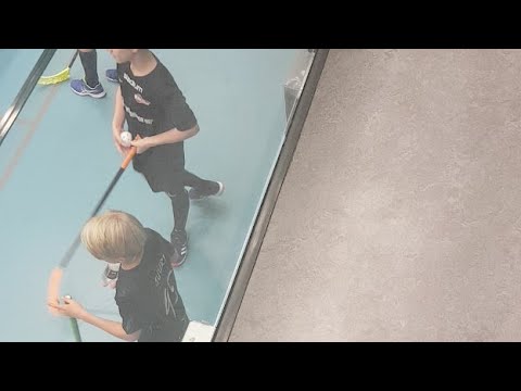 SC Weikot- D1 Mustat