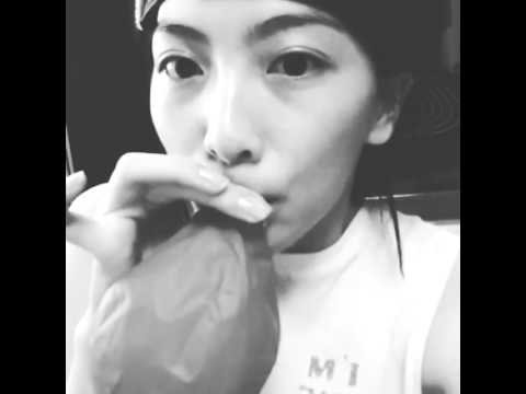 KARA Jiyoung instagram (130815)