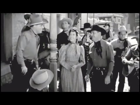 Bob Wills, Tommy Duncan, Time Changes Everything Stereo & enhanced picture