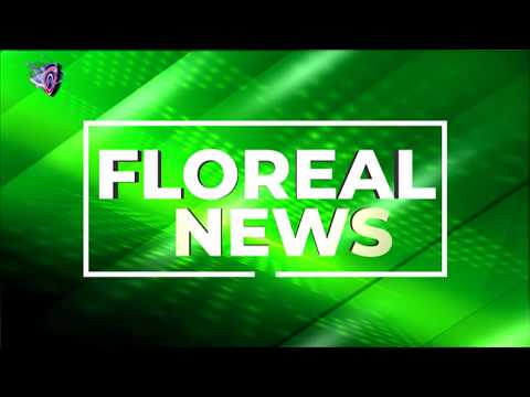 FLORÉAL NEWS - 7th Meeting 2019 Season