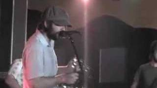 The Black Angels &quot;First Vietnamese War&quot;