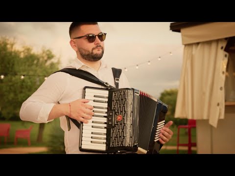 Cono D'Elia - Carioca [OFFICIAL VIDEO 2023]