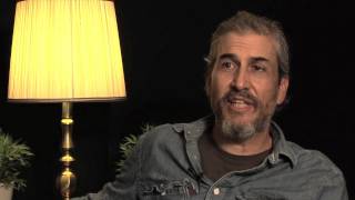 Giant Giant Sand interview - Howe Gelb (part 1)