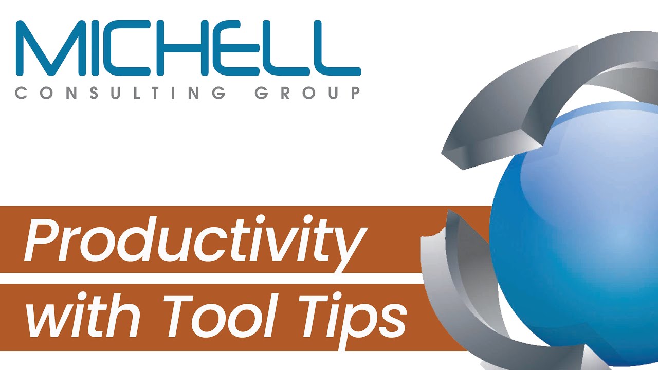 MCG University | SAP Business One Tool Tips