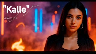 Viivamusic - Kalle