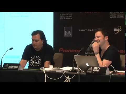 IMS Anthem Remix part 1