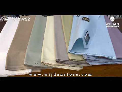 Khaddar by Wijdan Store is a soft feel fabric with breathtaking features | New Arrival from Wijdan.