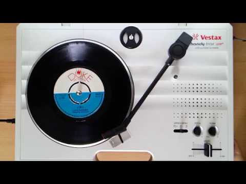 LLOYD CHARMERS - 5 TO 5