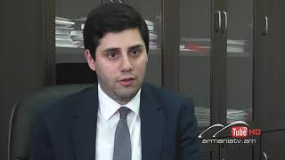 Սուր անկյուն 30.05.2021 - Նելլի Հարությունյան «Խոցելիություն ըստ համակրանքի»