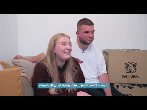 First‑time buyer breakthrough: How Rent to Home helped a Cambridge family buy their first home