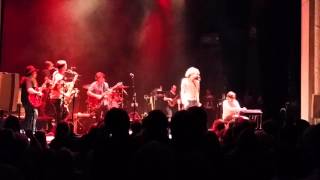 The Revivalists - Sneakin' Sally Through The Alley w/Marcus King