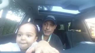 Despacito Luis fonsi y El amante with my daughter(1)