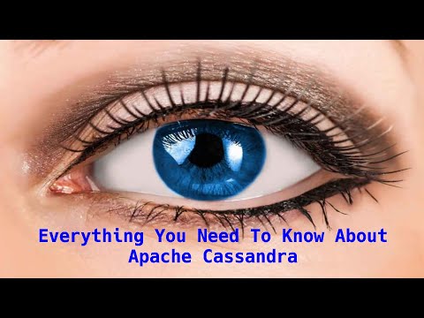 Apache Cassandra : Everything You Need To Know