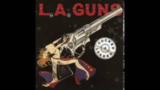 LA Guns - I'm Addicted