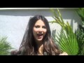 Victoria Justice What A BFF Knows About Avan Jogia
