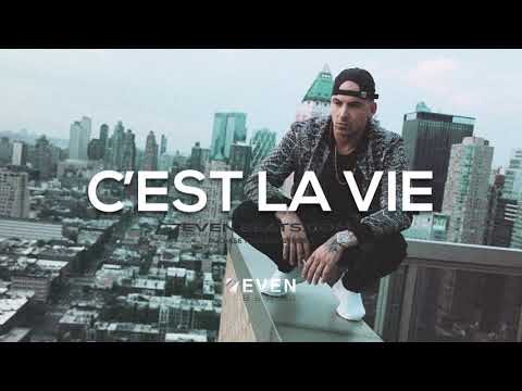 RAF CAMORA x APACHE 207 Type Beat - "C'EST LA VIE"