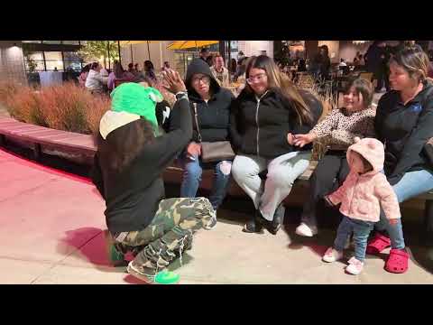 Kool And The Gang - Get Down On It (Public Dance Video)