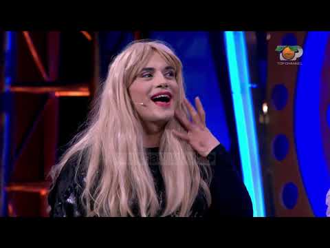 Portokalli, 4 Nëntor 2018 - Katër leneshat dhe doktori (Shtatëzania)