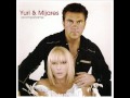 Yuri Y Mijares Es Por Ti Cover