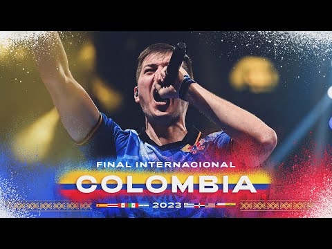 Final – Red Bull Batalla (Internacional 2023)