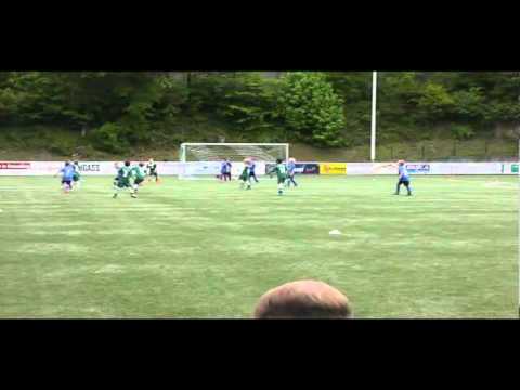 FC.Tannenhof - SSV Sudberg