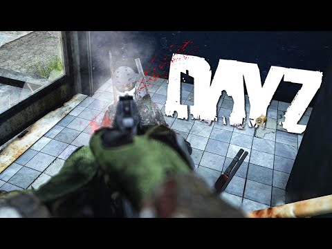 Random Team Ups Are The Best Team Ups!!! 4hrs DayZ Esseker. UNEDITED!