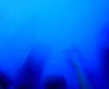 Ice cannon @ Cream Ibiza