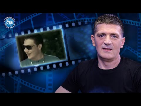 BALKAN INFO: Zoran Branković otkriva istinu o sukobu između Kristijana Golubovića i Bojana Banovića!