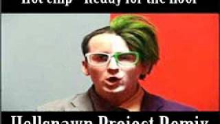 Hot chip - Ready for the floor (Hellspawn project REMIX).wmv