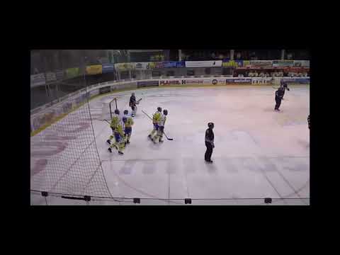 Eppan vs Milano - Peter Campbell