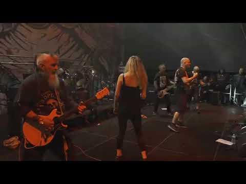 DISAFFECT - Live At OBSCENE EXTREME 2024!!!