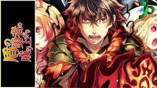 Восхождение Героя Щита опенинг 2 [FAITH] (Русский кавер от Jackie-O)