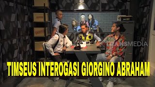 Download lagu [FULL] AKSI TIMSEUS MULUT RUNCING INTEROGASI GIORGINO ABRAHAM | LAPOR PAK! (05/12/22) mp3