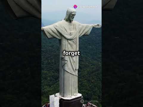 Exploring the New 7 Wonders of the World