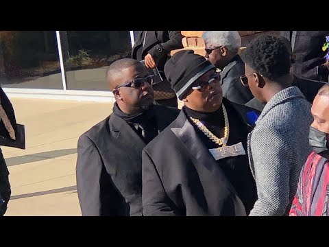 #Untold story of #youngdolph and #Daddyo #pre #entertainment #youngdolph