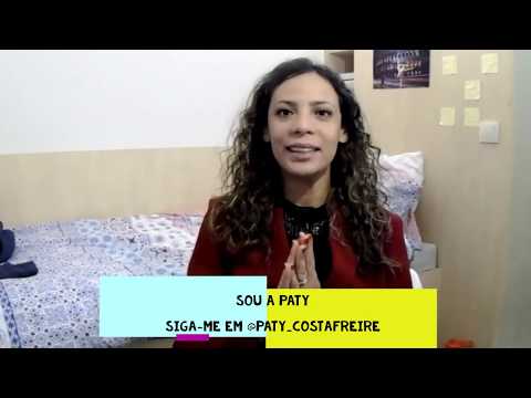 GNIB (IRP), PPS number, conta no banco e outros assuntos!