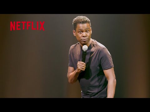 クリス・ロックと幸せな関係を築くための2つのルール｜タンボリン (Two Rules To A Happy Relationship with Chris Rock | Tamborine)