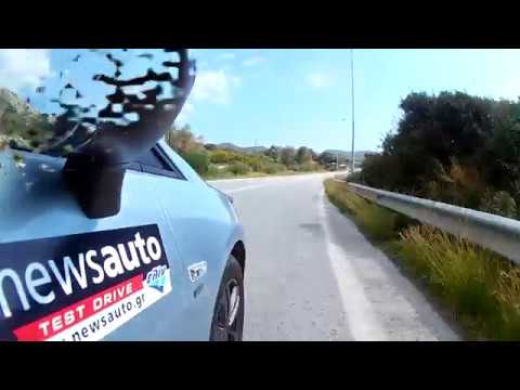 Opel Astra 1.4 Turbo 150hp - Long Term