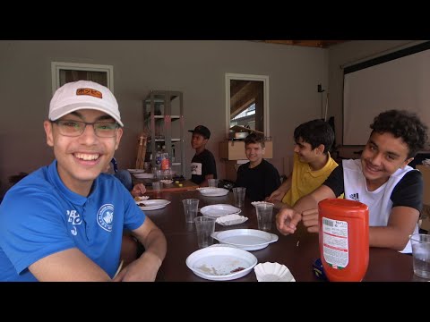 WAF ,  ABSCHLUSSFEST ; 03.7.2021