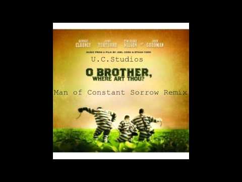 U.C.Studios - Man of Constant Sorrow Remix Beat