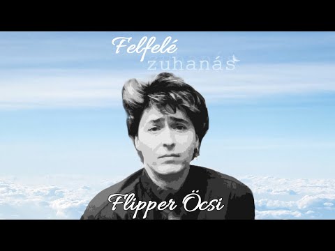 Felfelé zuhanás - Mi okozta Flipper Öcsi tragédiáját? (Podpad.hu)