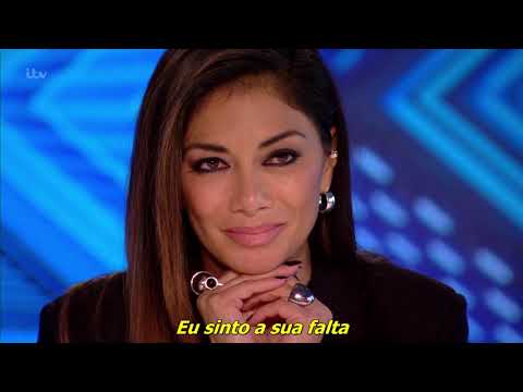A AUDIÇÃO MAIS EMOCIONANTE DA HISTÓRIA (The X Factor UK 2016) - [Legendado - PT/BR]