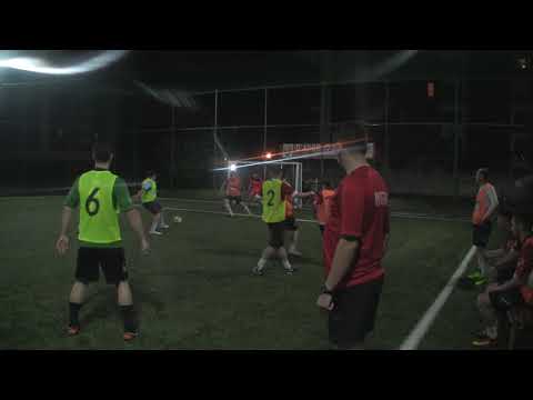 Avengers VS Jokers Team Seria B2 – restanta etapa 2 part 2