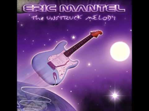 Eric Mantel - Tai-Chi