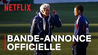 Le Bus : Les Bleus en grève | Bande-annonce officielle VF | Netflix France