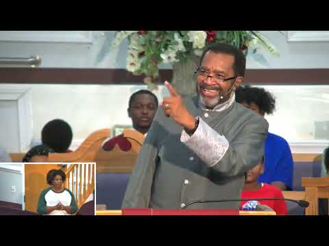 Stumbling Over The Simplicity Of The Gospel Message | Pastor Richard B. Haynes